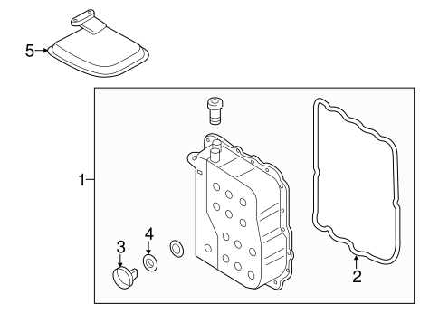 2014 hyundai santa fe parts diagram