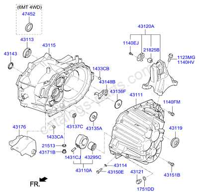 2014 hyundai santa fe parts diagram