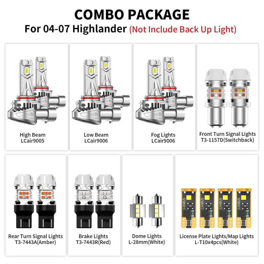 2014 toyota highlander parts diagram