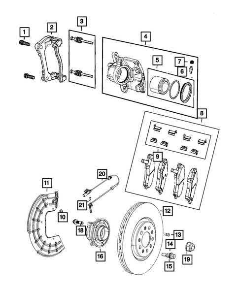 2015 chrysler 200 parts diagram