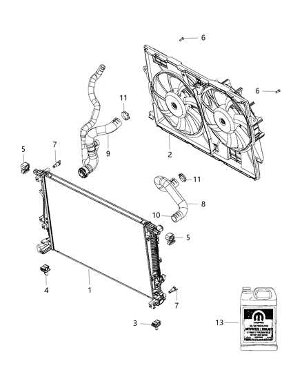 2015 jeep cherokee parts diagram