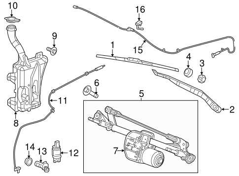 2015 chrysler 200 parts diagram