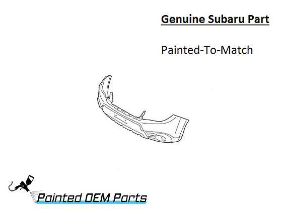 2015 subaru forester parts diagram