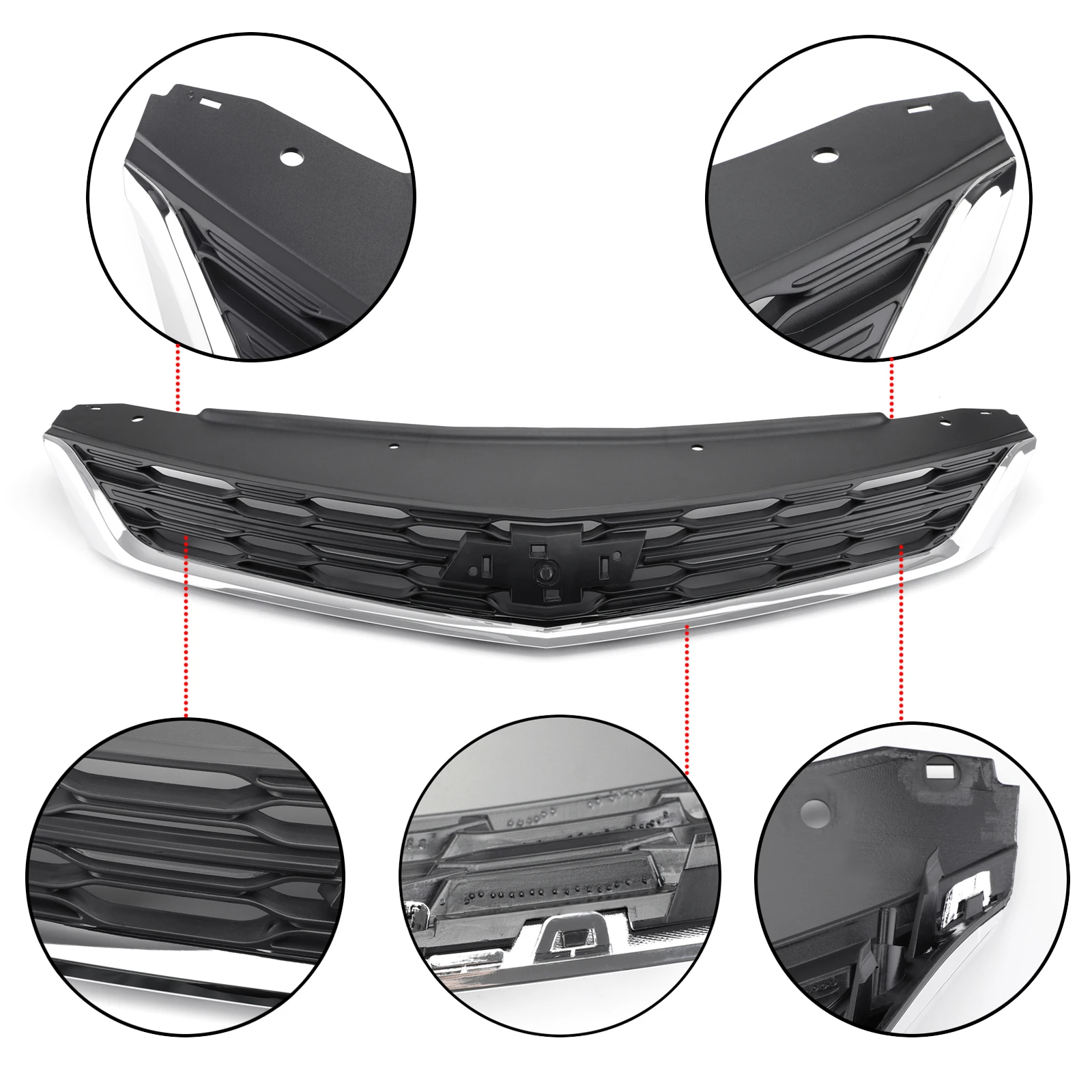 2016 chevy cruze parts diagram