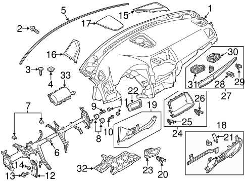 2016 mazda cx 5 parts diagram