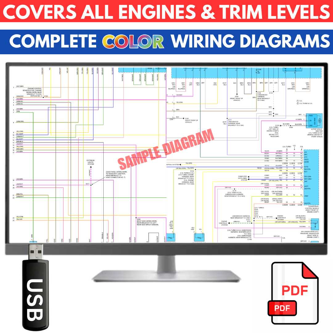 2016 chevy colorado parts diagram