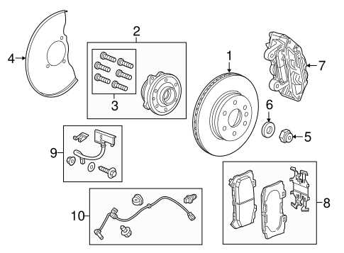 2016 chevy colorado parts diagram