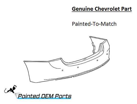 2016 chevy malibu parts diagram