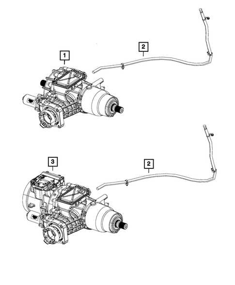 2016 jeep cherokee parts diagram