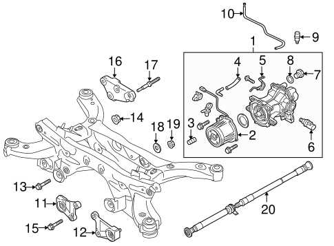 2016 mazda cx 5 parts diagram