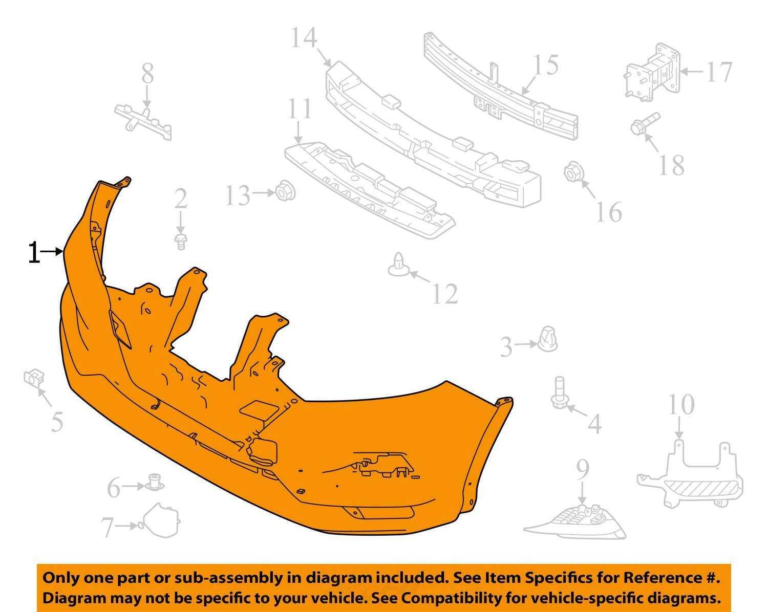 2016 nissan rogue parts diagram