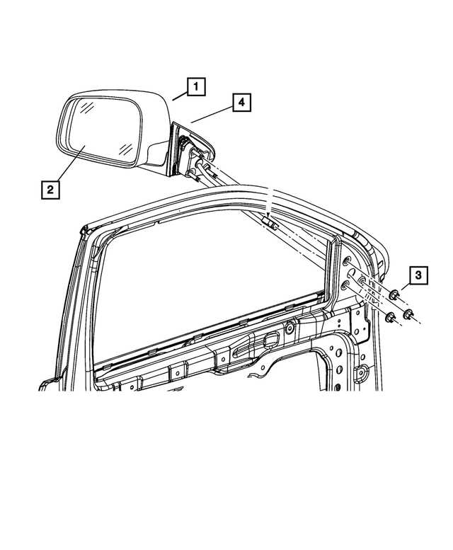 2017 jeep grand cherokee parts diagram