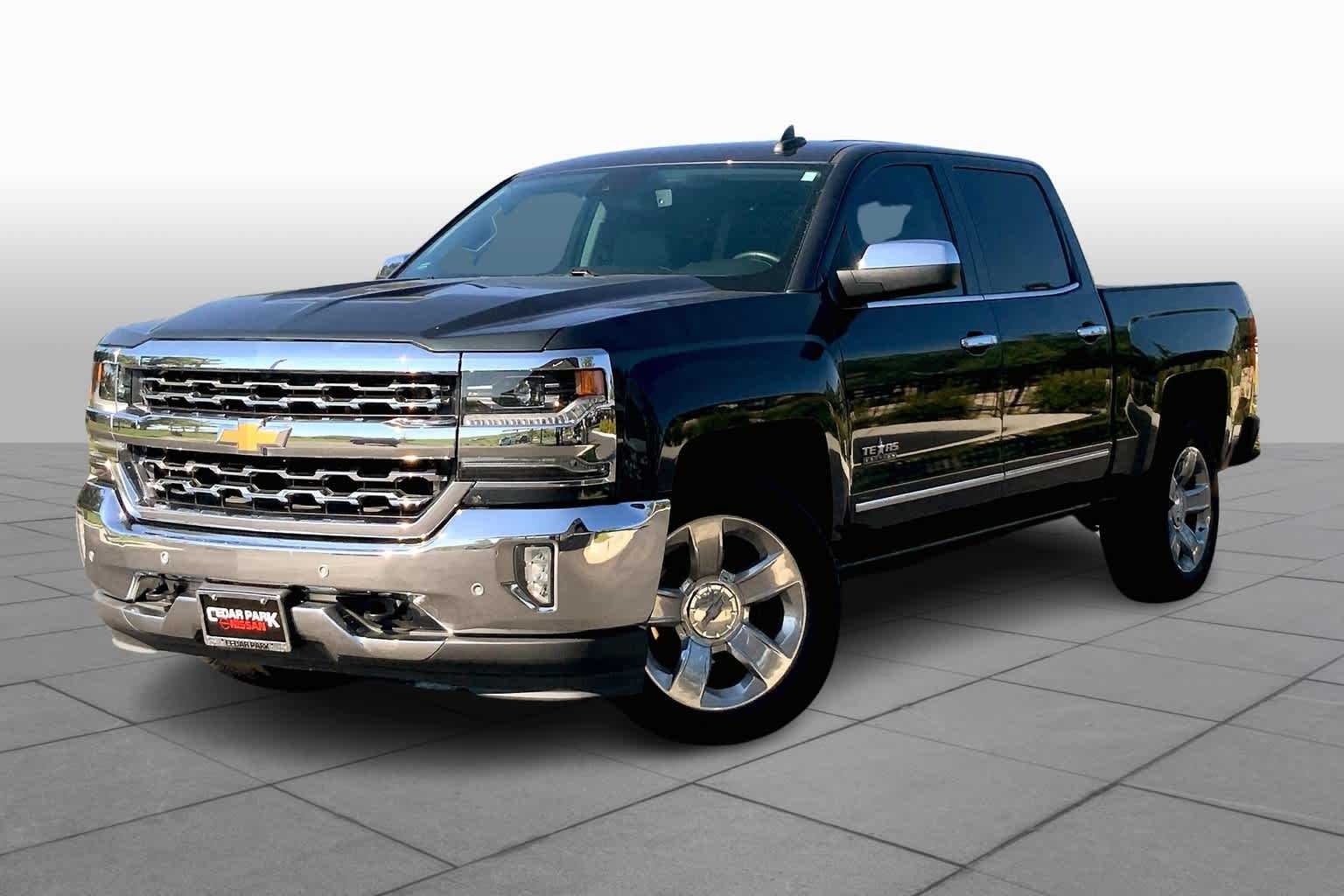 2017 chevrolet silverado 1500 parts diagram