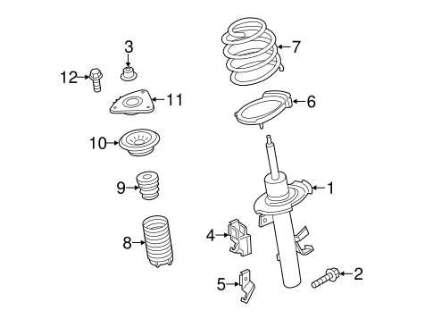 2017 ford escape parts diagram