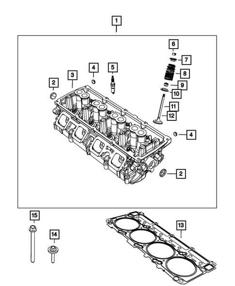 2017 jeep grand cherokee parts diagram