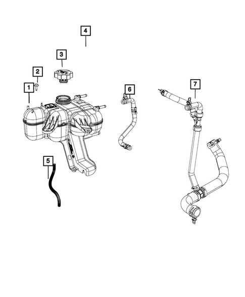 2017 jeep grand cherokee parts diagram