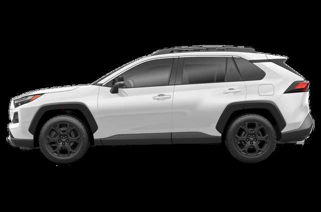 2017 toyota rav4 body parts diagram