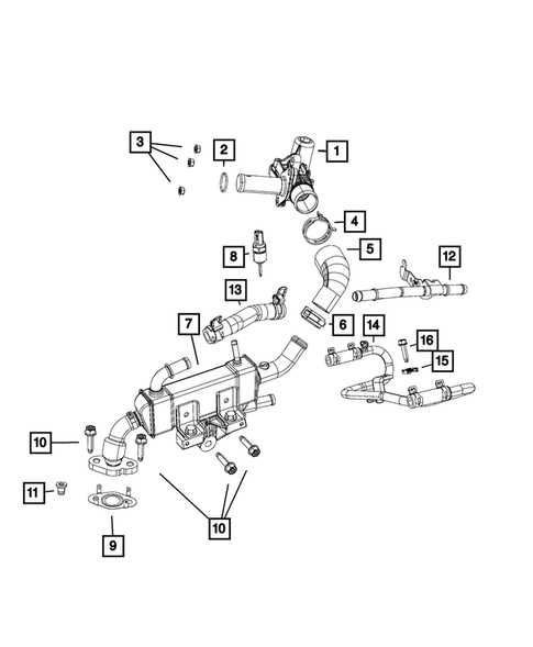 2019 jeep grand cherokee parts diagram