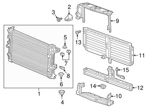 2019 chevy equinox body parts diagram