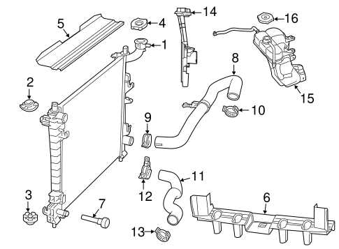 2019 jeep grand cherokee parts diagram