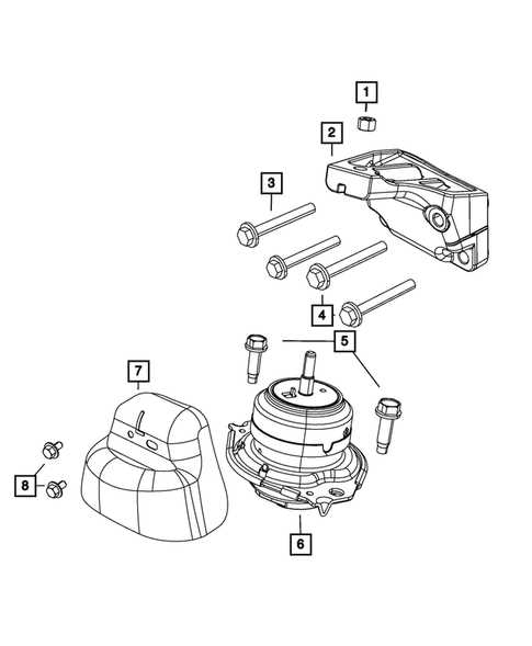 2019 jeep grand cherokee parts diagram