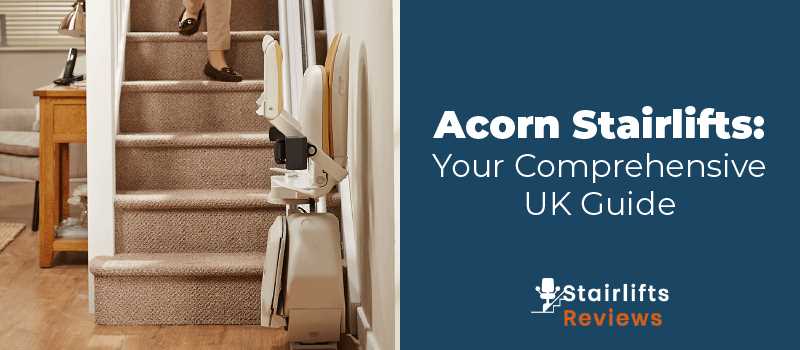 acorn 130 stairlift parts diagram