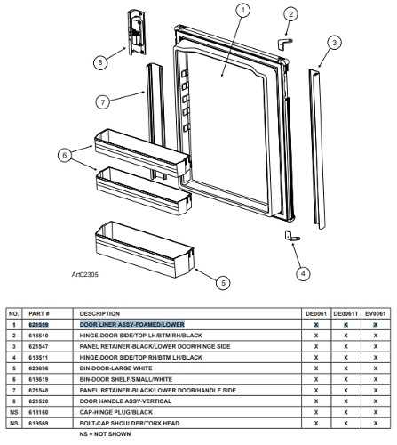 admiral washer parts diagram