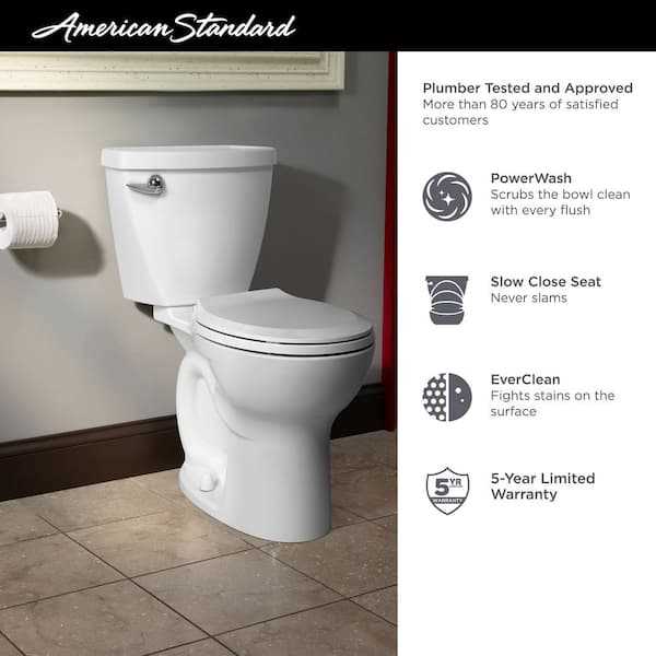 american standard cadet 3 parts diagram