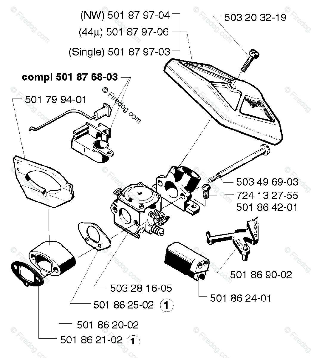 bg 55 parts diagram