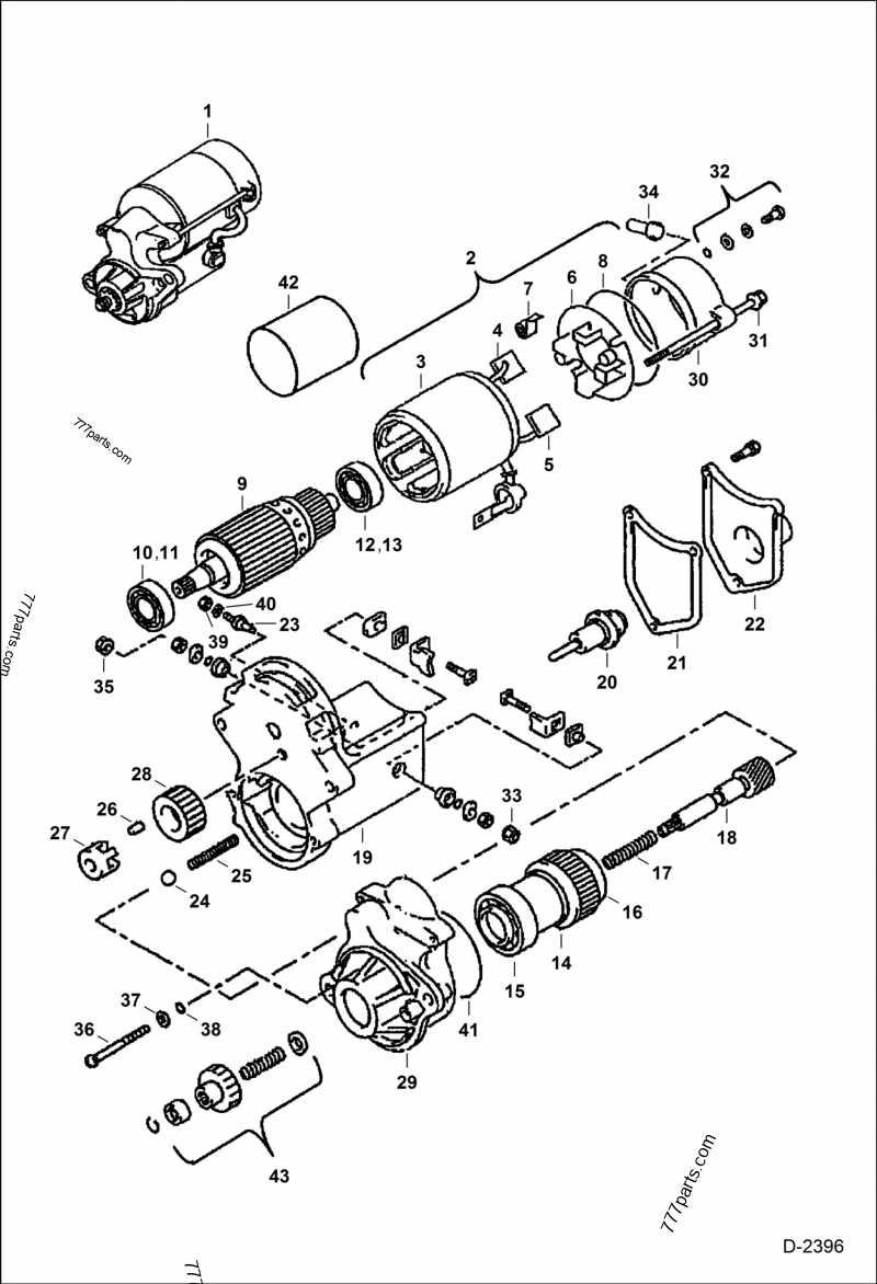 bobcat mt55 parts diagram