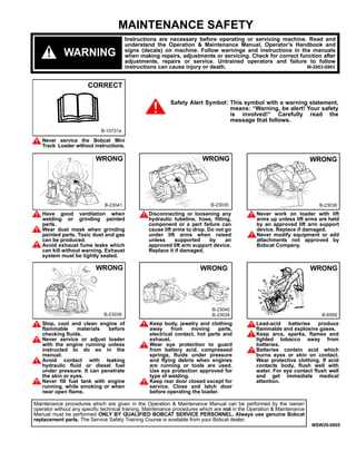 bobcat mt55 parts diagram