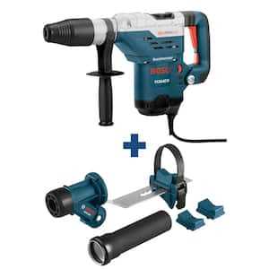 bosch hammer drill 11264evs parts diagram