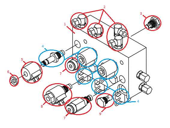 boss v plow parts diagram