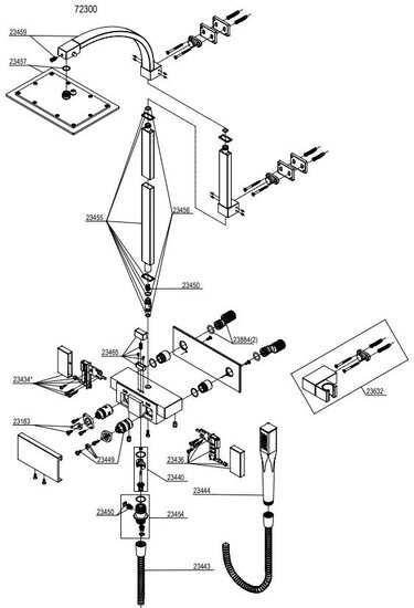 bostitch miii parts diagram