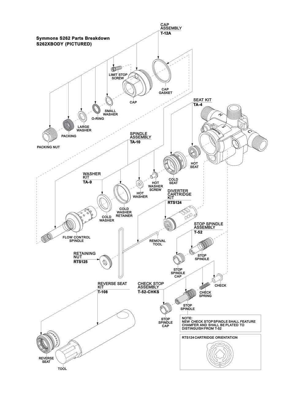 bradley wash fountain parts diagram