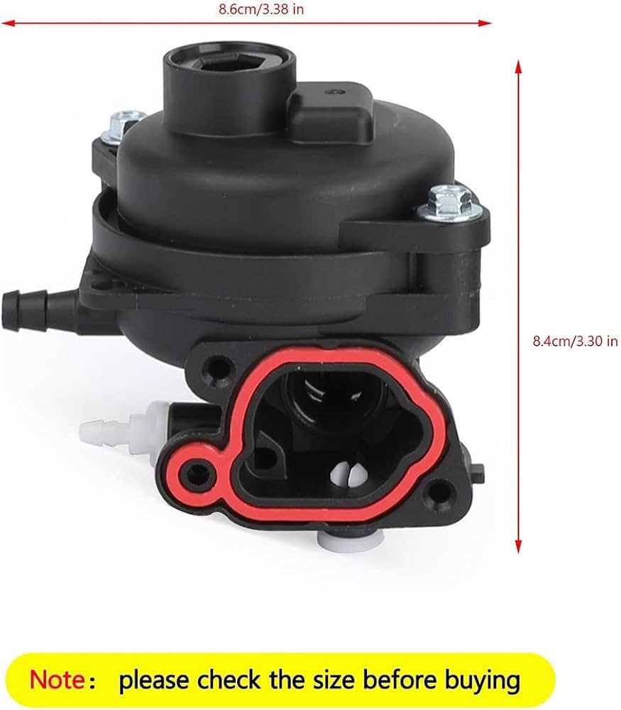 briggs and stratton 450e series parts diagram