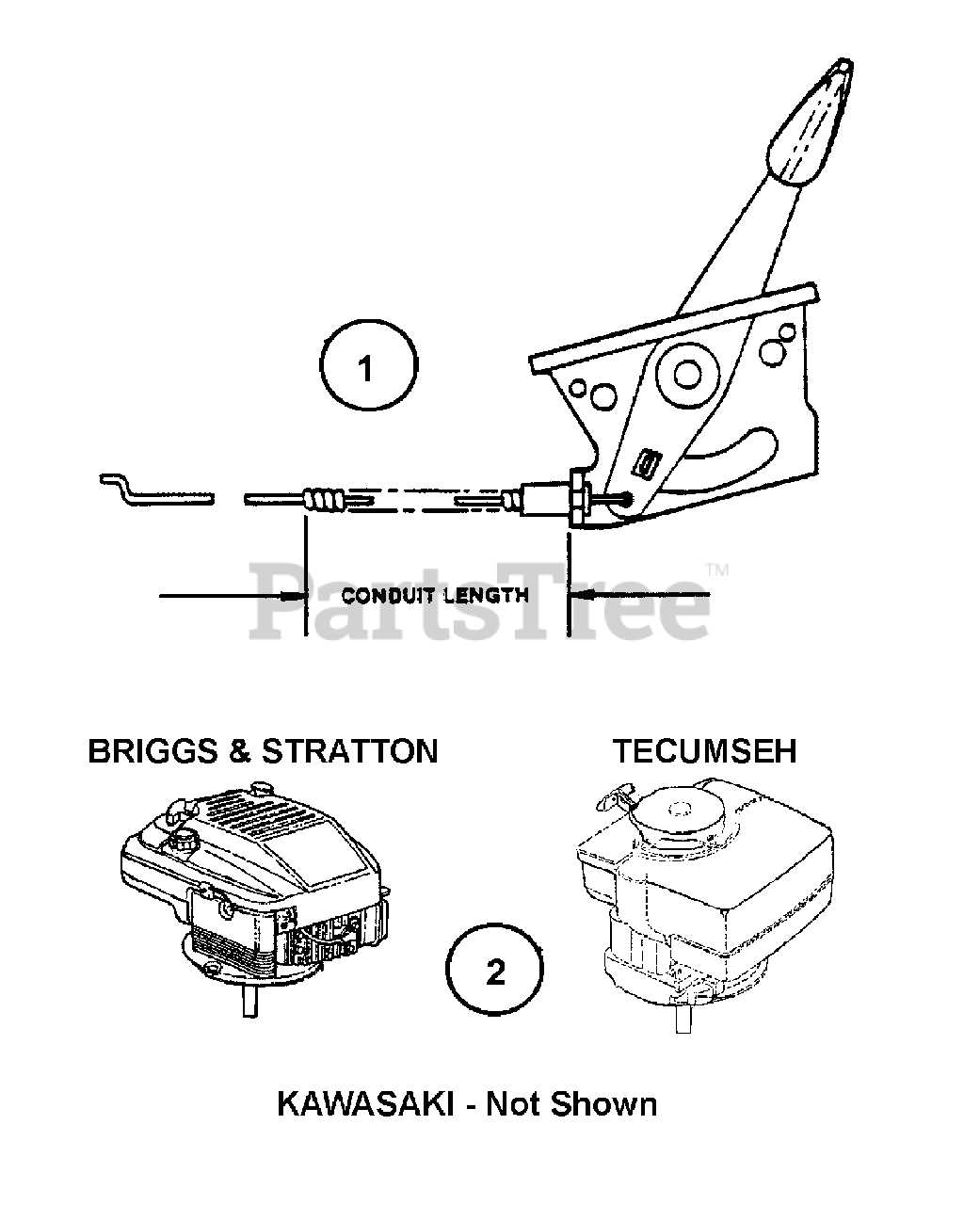 briggs and stratton 5.5 hp engine parts diagram