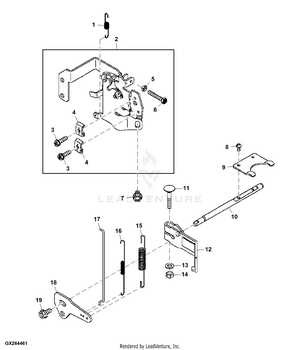 california trimmer parts diagram