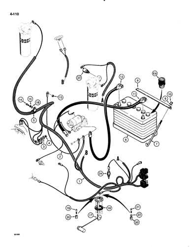 case 1835b parts diagram