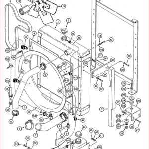 case 1835b parts diagram