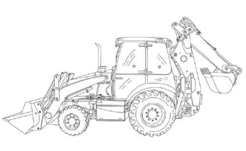 case 580 super e parts diagram