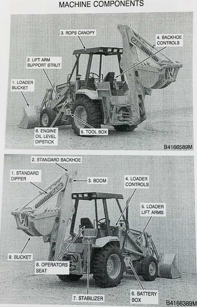 case 580 super k parts diagram