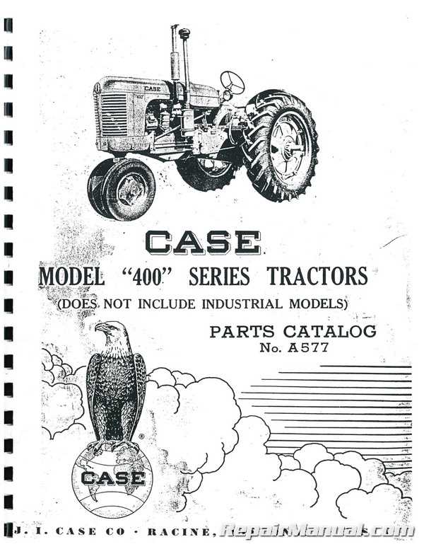 case 580b parts diagram