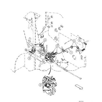 case 60xt parts diagram