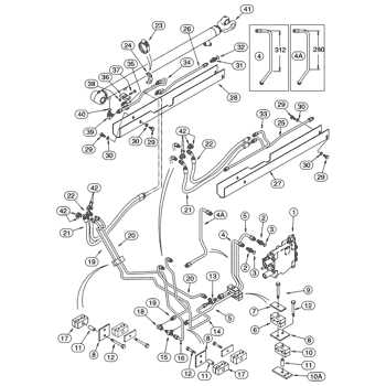 case 90xt parts diagram