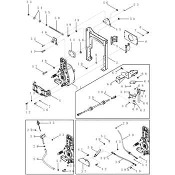 case ih 2388 parts diagram