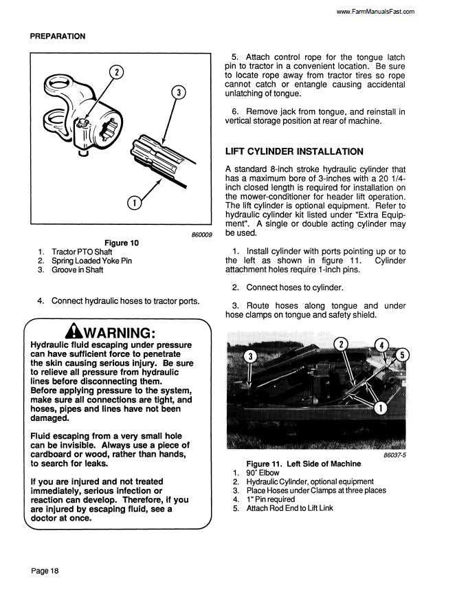 case ih 8330 parts diagram