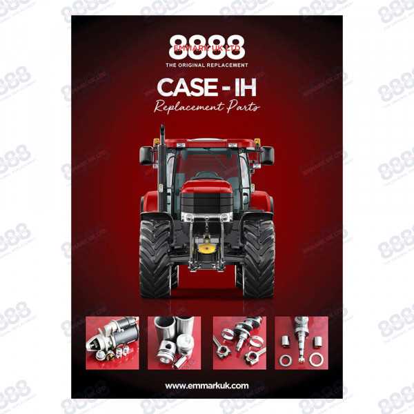 case ih 8330 parts diagram