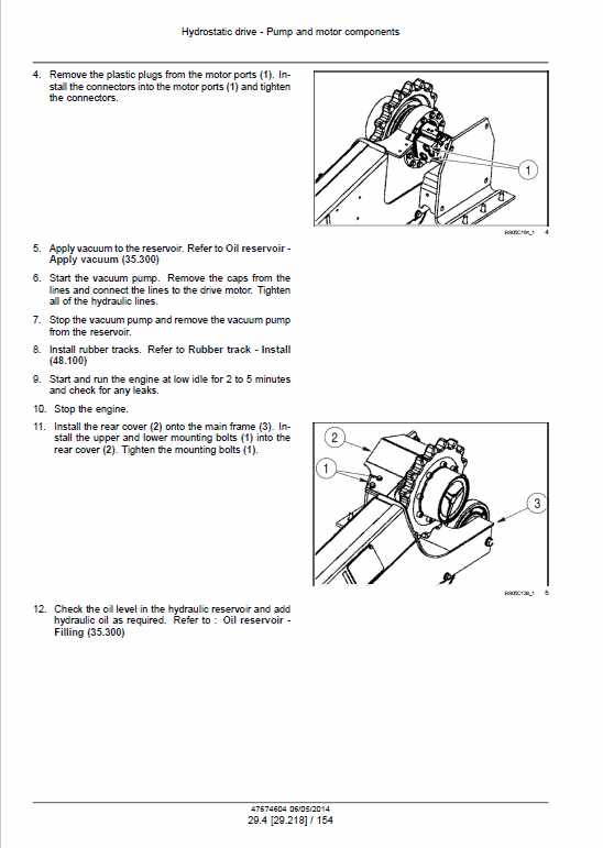 case tv380 parts diagram