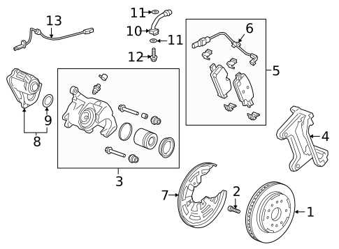 chevrolet silverado parts diagram